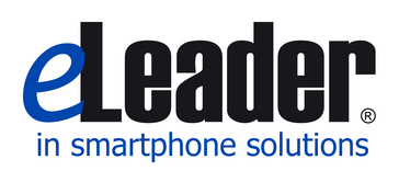 Logo of eLeader Shelf Recognition AI