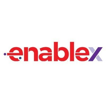 Logo of EnableX Face AI