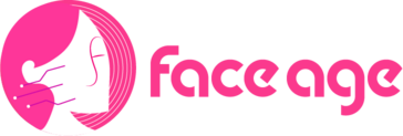 Logo of Face Age