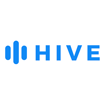 Logo of Hive Logo Model