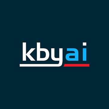 Logo of KBY-AI Face Liveness Detection