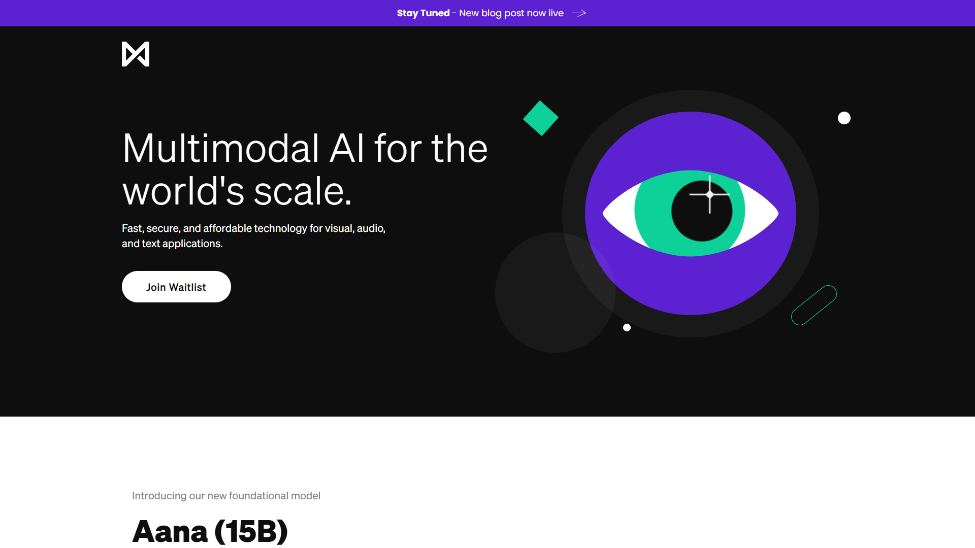 Thumbnail of Mobius Labs