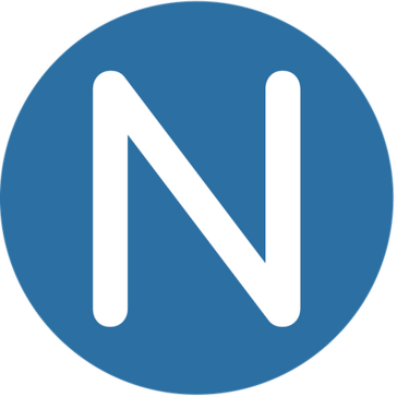 Logo of Nyckel