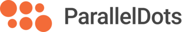 Logo of ParallelDots ShelfWatch