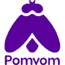 Logo of Pomvom