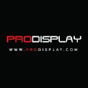 Logo of PRO Display