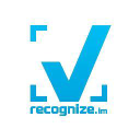 Logo of Recognize im Image Recognition API