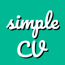 Logo of SimpleCV