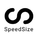 Logo of SpeedSize AI-Media Optimization