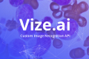 Logo of Vize AI - Custom Image Classification