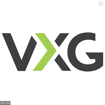 Logo of VXG Cloud