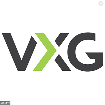 Logo of VXG Server