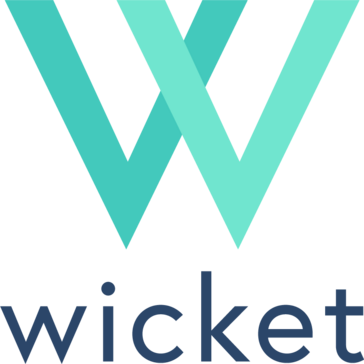 Logo of Wicket Platform