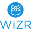 Logo of WiZR