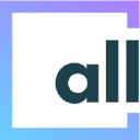 Logo of Allganize