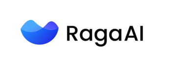 Logo of RagaAI