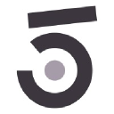 Logo of 5Analytics