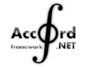 Logo of Accord MachineLearning