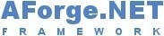 Logo of AForge NET