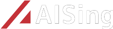 Logo of AIsing