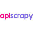 Logo of APISCRAPY