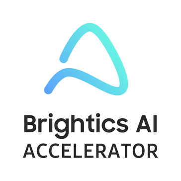 Logo of Brightics AI Accelerator