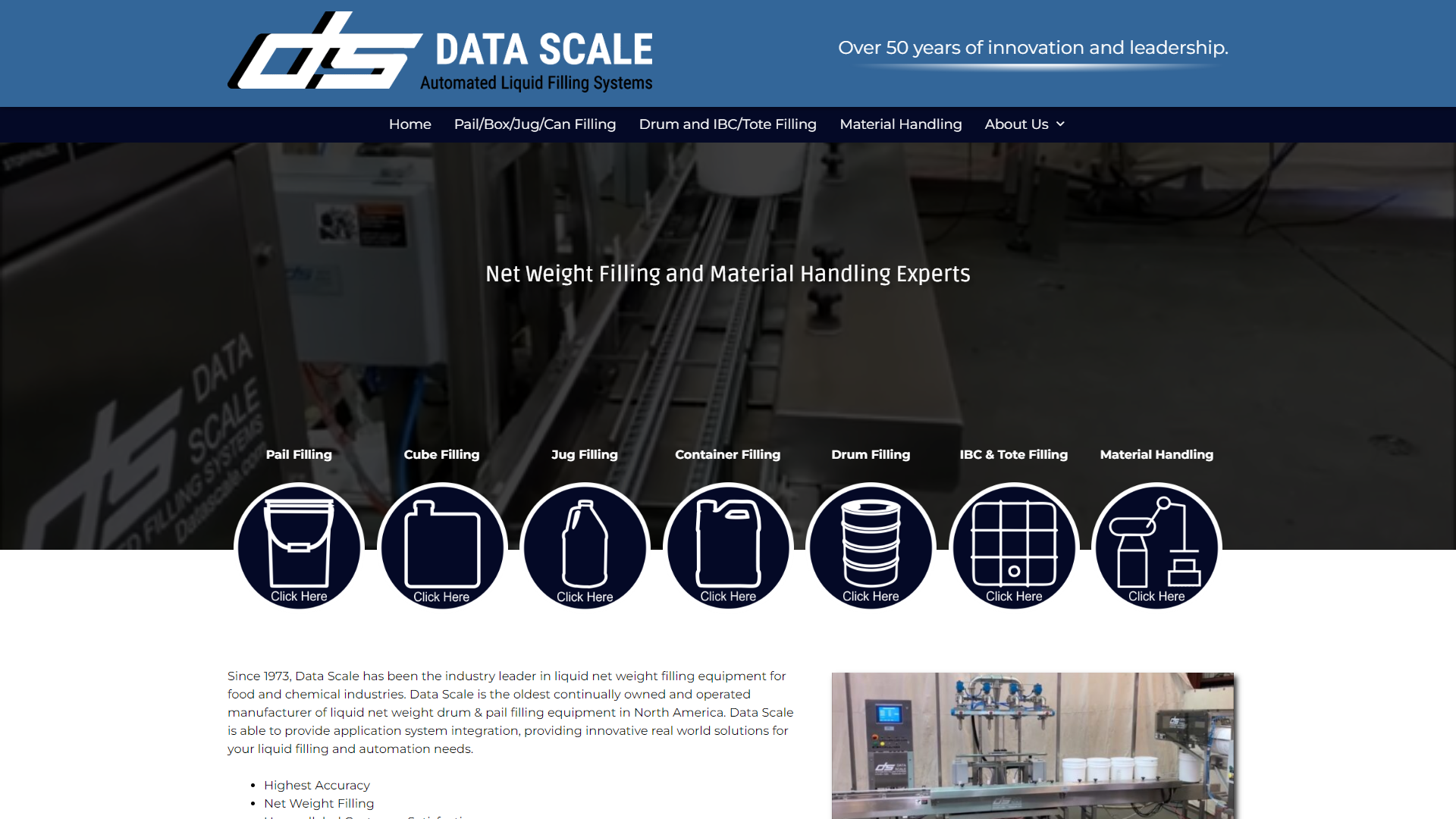 Thumbnail of DataScale