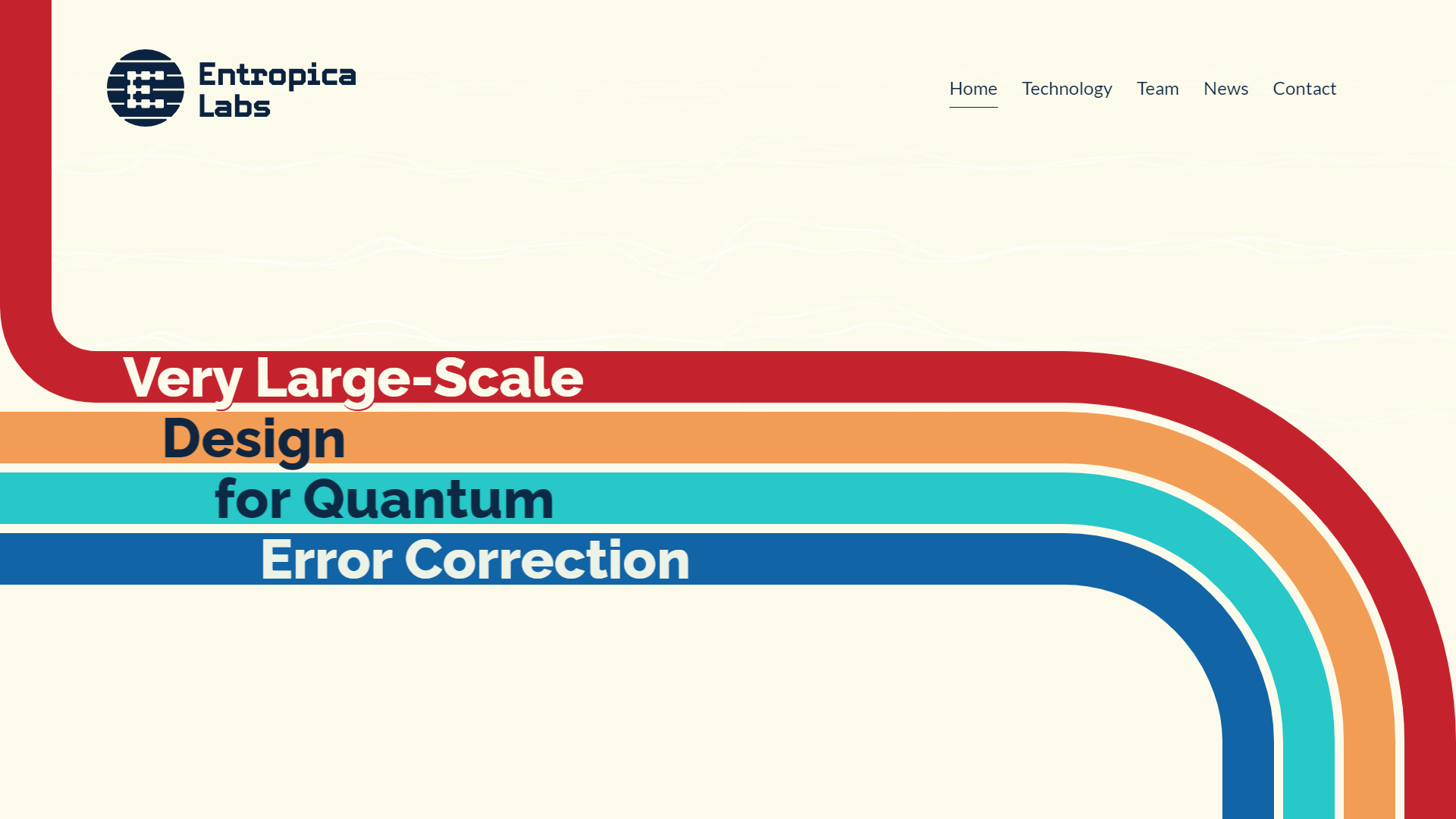 Thumbnail of Entropica Labs