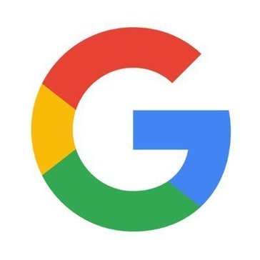 Logo of Google Cloud TPU