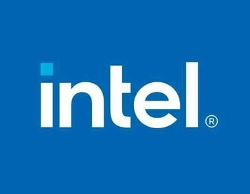 Logo of Intel DevCloud for the Edge