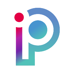 Logo of IP Decisioning Data