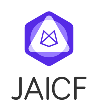 Logo of JAICF