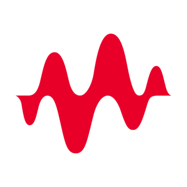 Logo of Keysight Eggplant