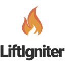 Logo of LiftIgniter