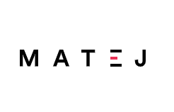 Logo of Matej