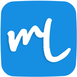 Logo of myLang