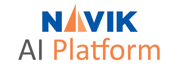 Logo of Navik AI Platform