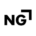 Logo of NGC