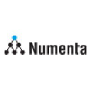 Logo of Numenta