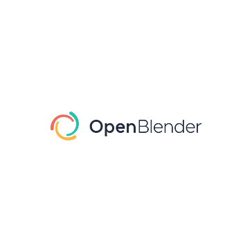 Logo of OpenBlender