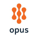 Logo of OPUS