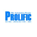 Logo of Prolific