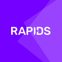 Logo of RAPIDS