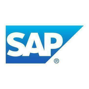 Logo of SAP HANA Cloud