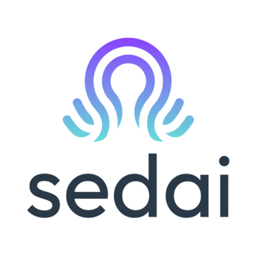 Logo of SedAI