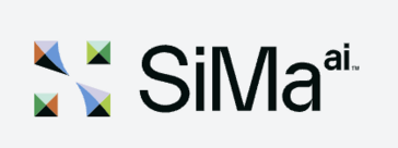 Logo of SiMa Machine Learning