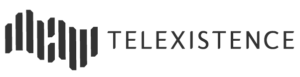 Logo of TELEXISTENCE