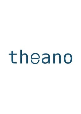 Logo of Theano