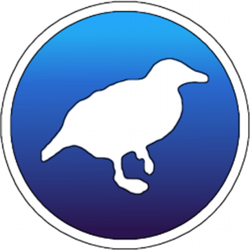 Logo of Weka