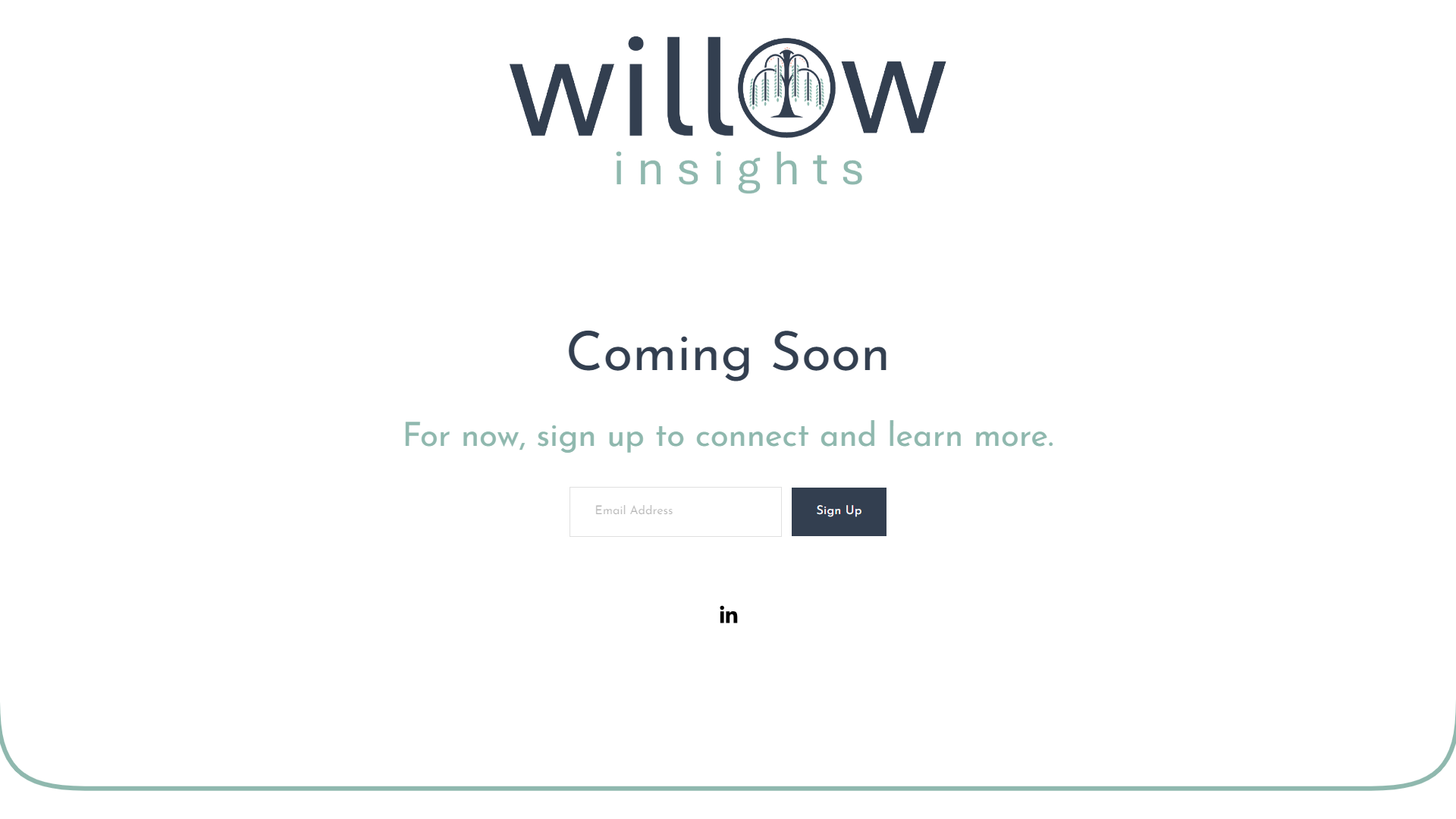 Thumbnail of WillowInsights